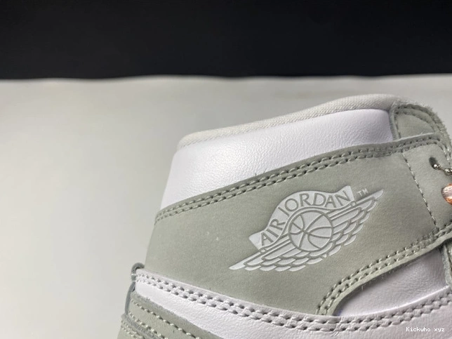 Air Jordan High OG Seafoam 1 CD0461-002 0809